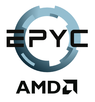 AMD EPYC Logo