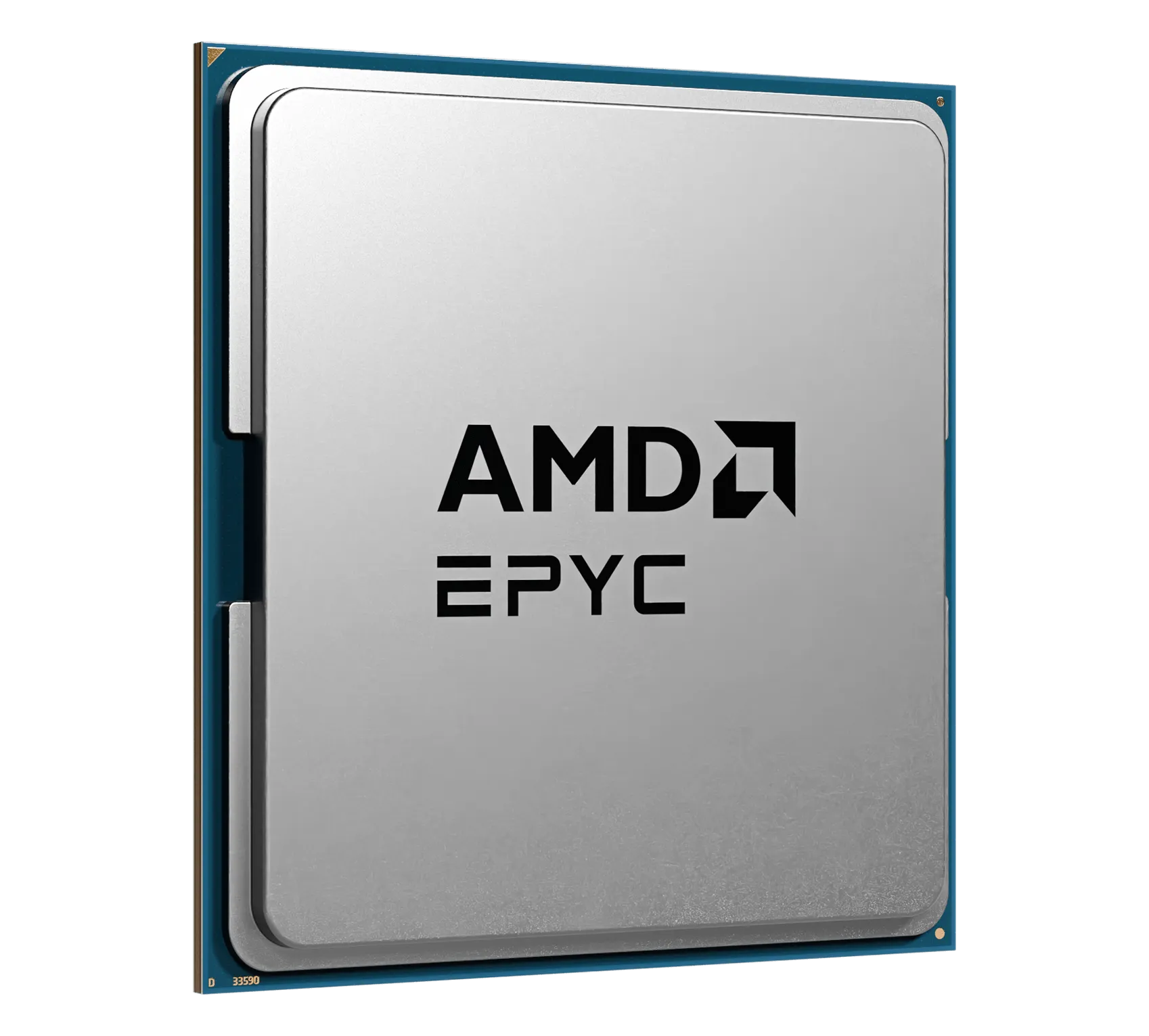 AMD EPYC Venice SP7 processor